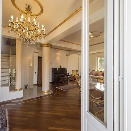 לקו Villa Puccini Bed & Breakfast מראה חיצוני תמונה