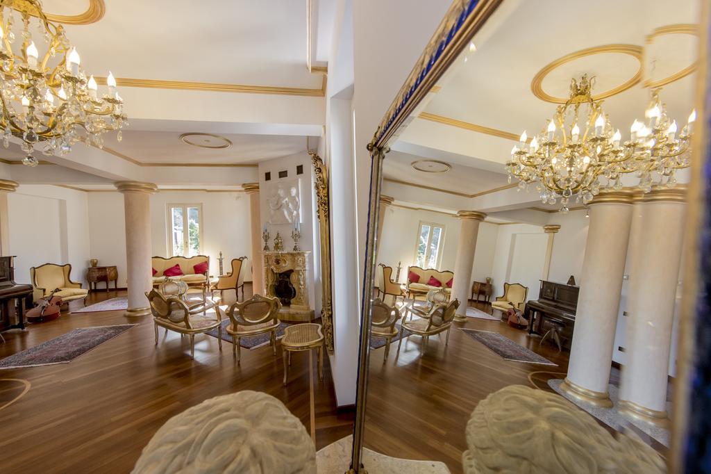 לקו Villa Puccini Bed & Breakfast חדר תמונה