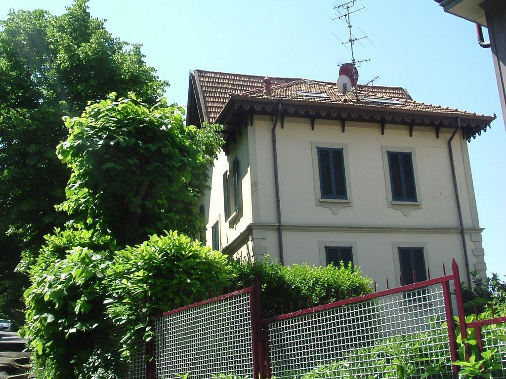 לקו Villa Puccini Bed & Breakfast חדר תמונה