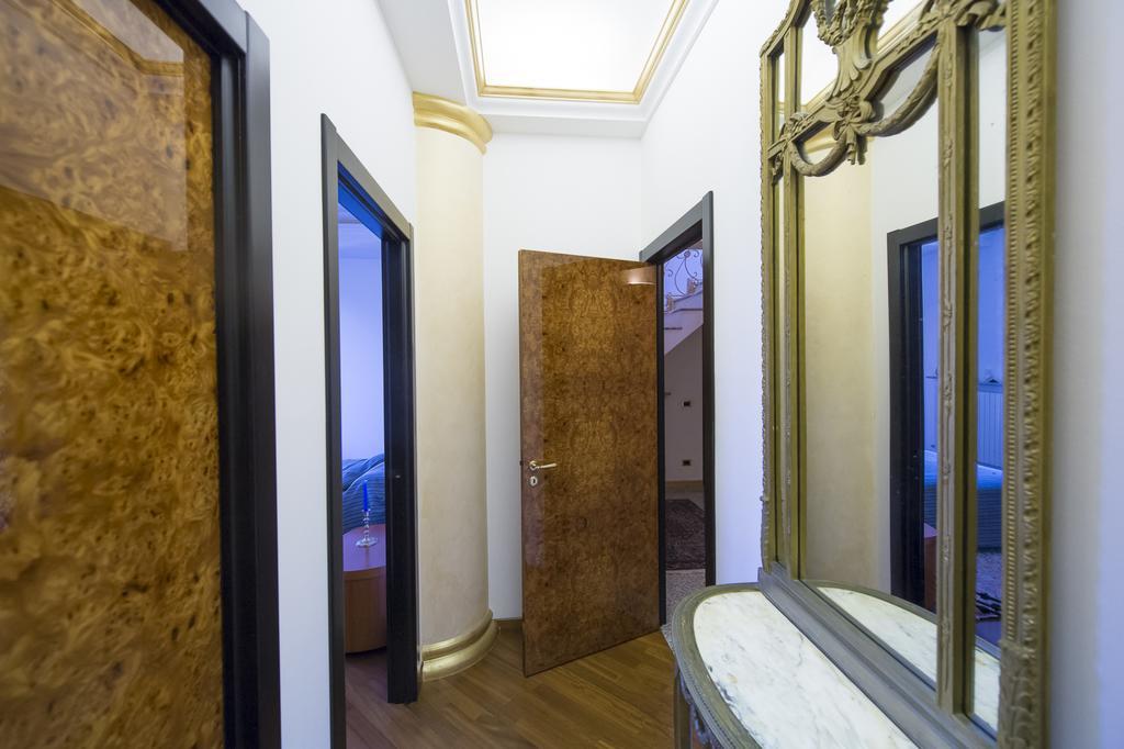 לקו Villa Puccini Bed & Breakfast מראה חיצוני תמונה