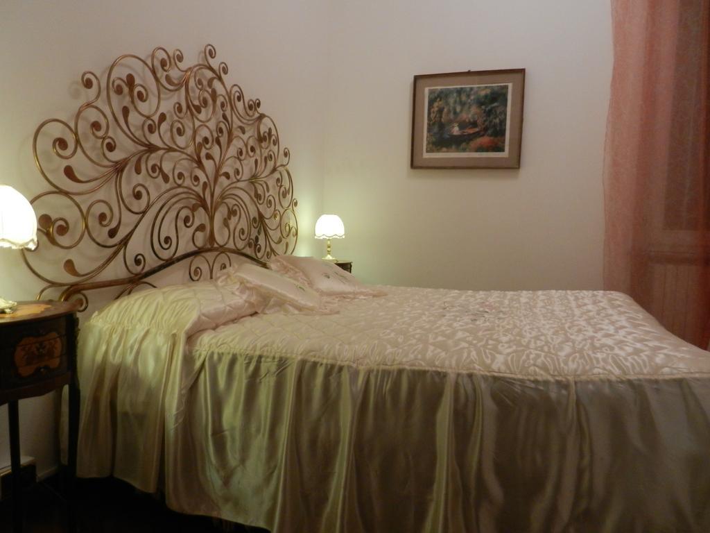 לקו Villa Puccini Bed & Breakfast חדר תמונה