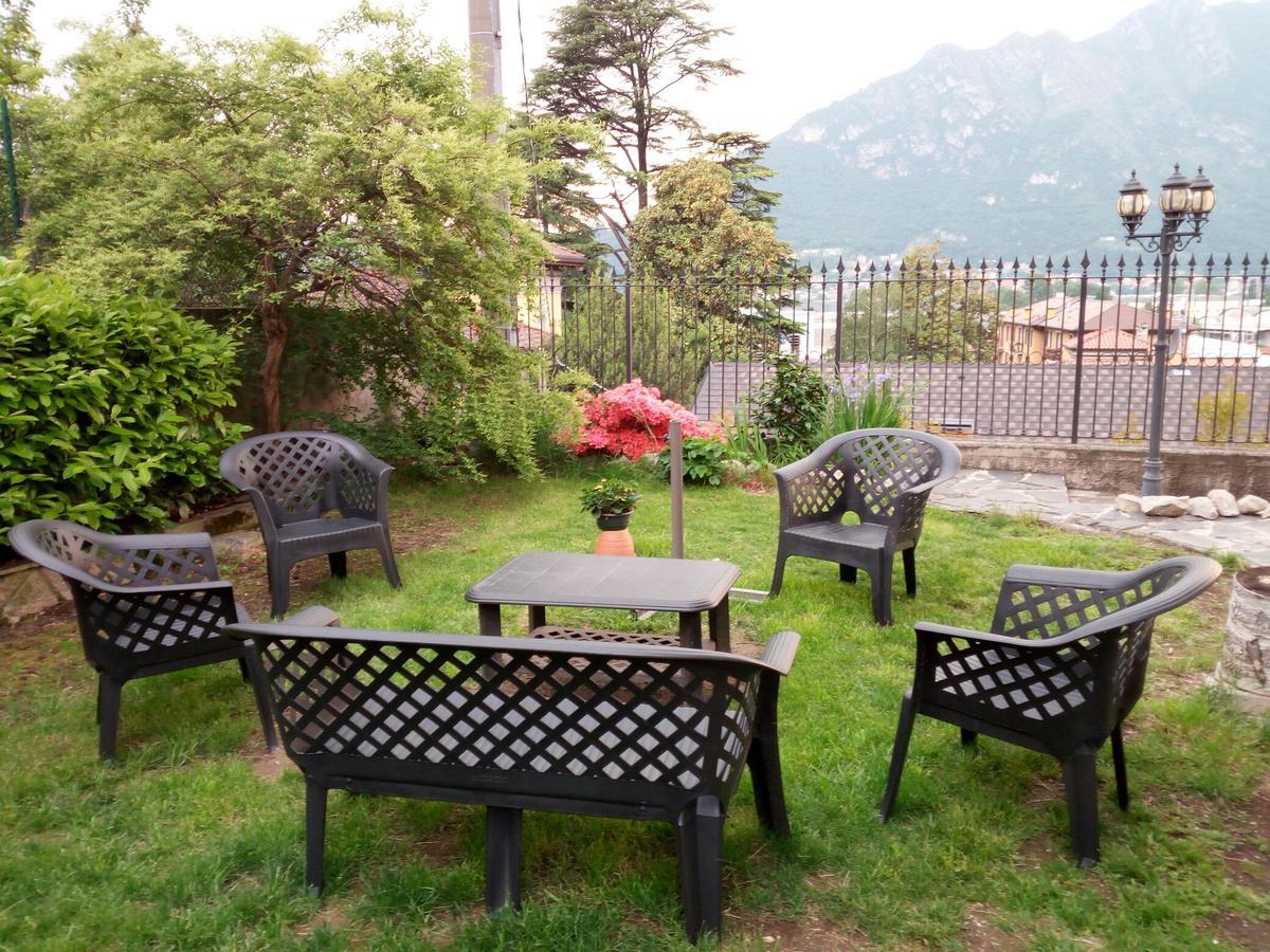 לקו Villa Puccini Bed & Breakfast מראה חיצוני תמונה