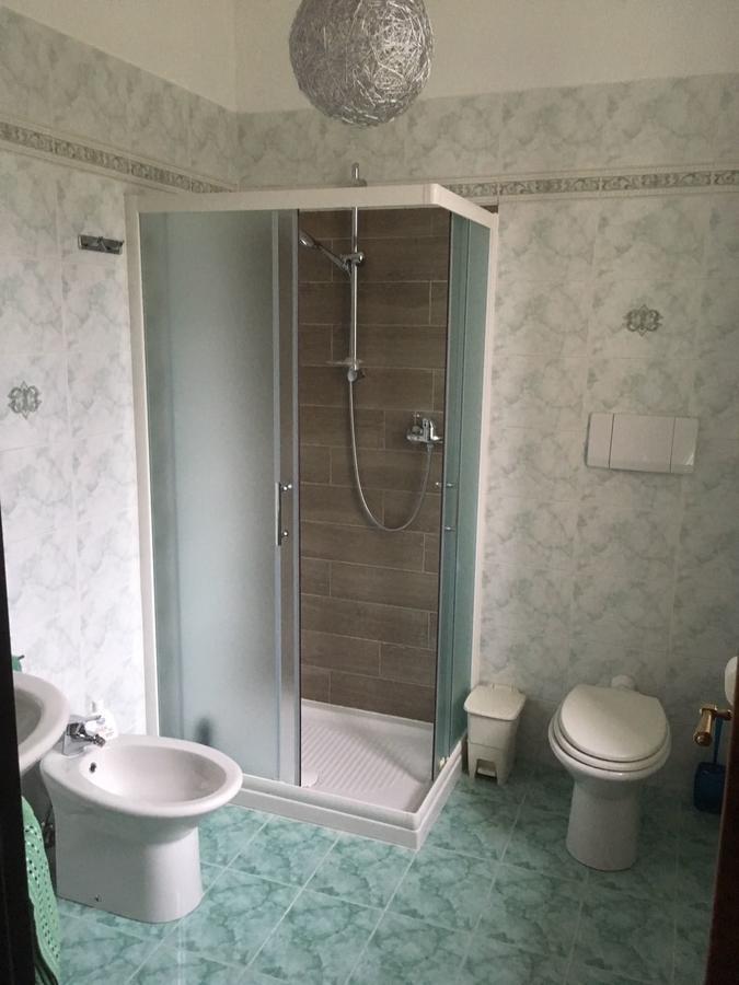 לקו Villa Puccini Bed & Breakfast מראה חיצוני תמונה