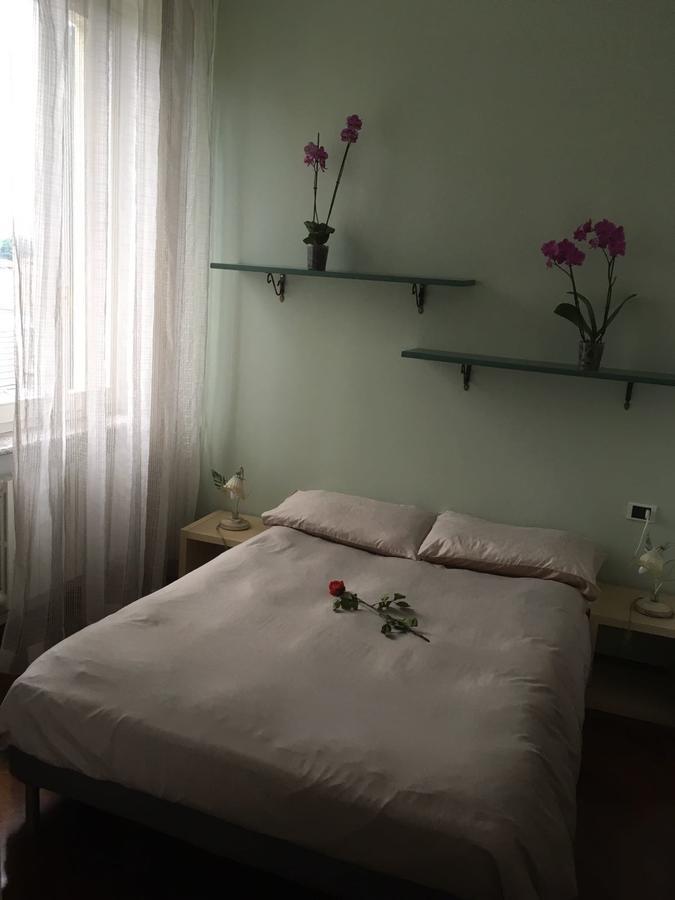 לקו Villa Puccini Bed & Breakfast מראה חיצוני תמונה