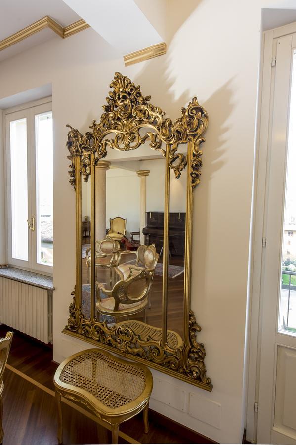 לקו Villa Puccini Bed & Breakfast מראה חיצוני תמונה