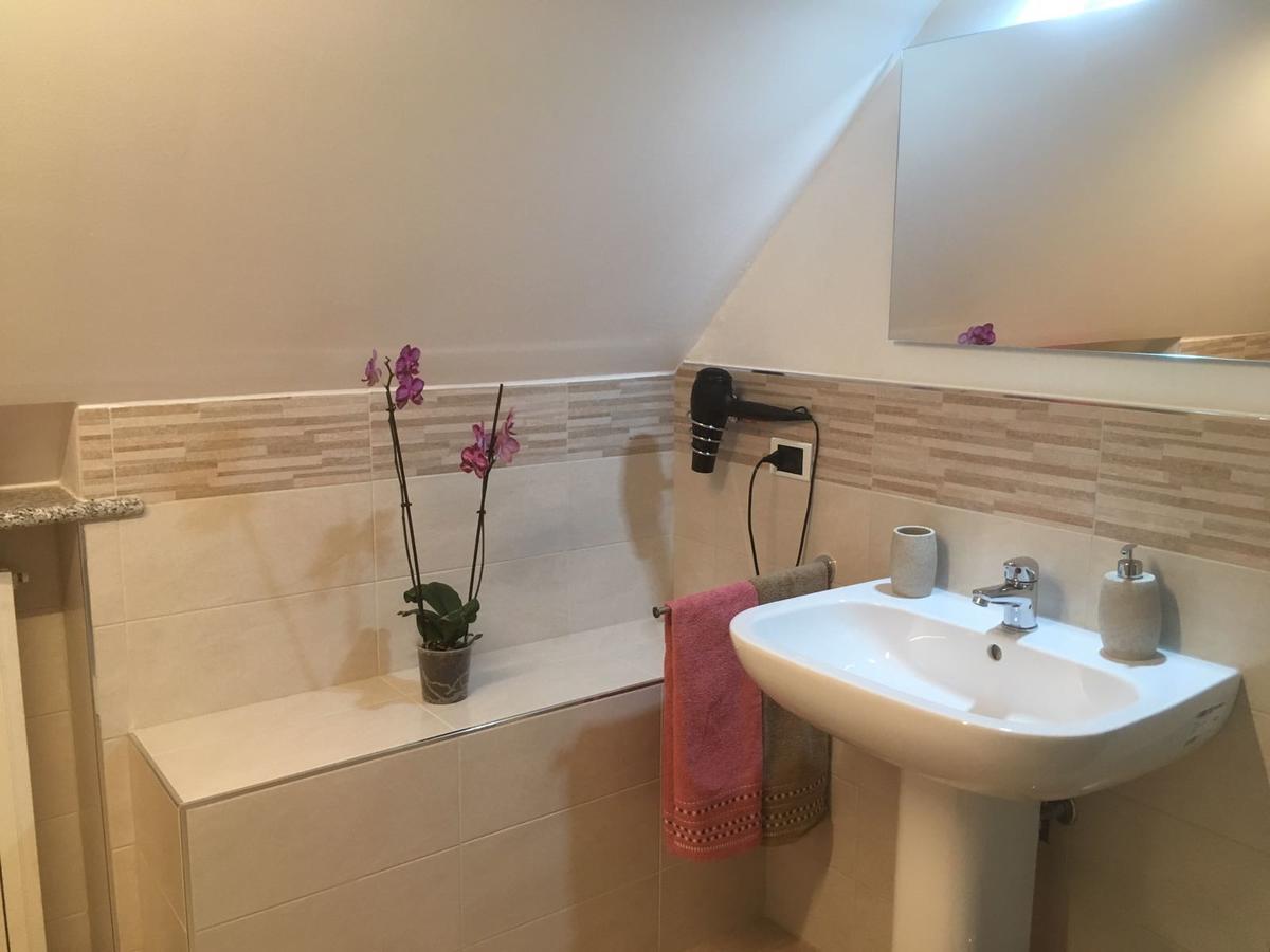 לקו Villa Puccini Bed & Breakfast מראה חיצוני תמונה