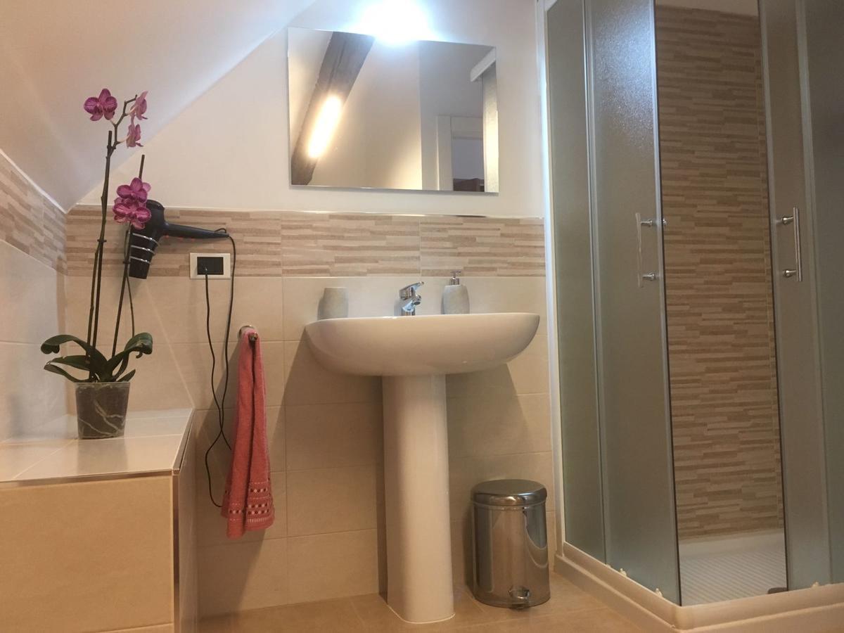 לקו Villa Puccini Bed & Breakfast מראה חיצוני תמונה