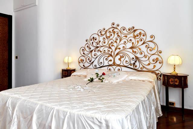 לקו Villa Puccini Bed & Breakfast מראה חיצוני תמונה